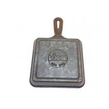 CAST IRON- LODGE - USA- 5WS