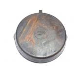 CAST IRON 10 INCH SKILLET