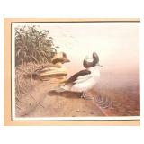 SILENT PARTNERS- MICHIGAN DUCKS UNLIMITED