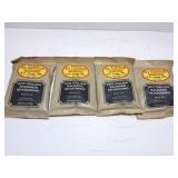 LEGGS- HOT ITALIAN SAUSAGE SEASONING- 16 PACKS OF