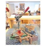 RELAODING EQUIPMENT AND TOOLS