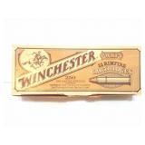 22LR WINCHESTER- WRF- 250 CARTRIDGES- 1986