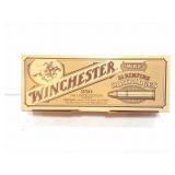 22LR  WINCHESTER- WRF- 250 CARTRIDGES- 1986