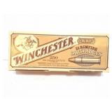 22LR- WINCHESTER- WRF- 250 CARTRIDGES- 1986