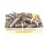 RELOADING DIES- ASSORTED BOX-