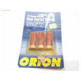 ORION 12 GAUGE AERIAL FLARES- NEW IN ORIGINAL