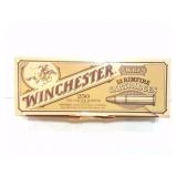22LR WINCHESTER- WRF- 250 CARTRIDGES- 1986