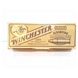 22LR WINCHESTER- WRF- 250 CARTRIDGES- 1986
