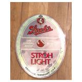 SREOHD AND STROHS LIGHT MIRROR- 1982 WORLDS FAIR-