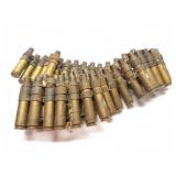 LARGE - EYMPTY BULLET SASH