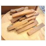 WAX - BARS LOT