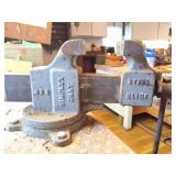 SIMPLEX TOOL COMPANY- SIMPLEX GRAY- 438- BUYER