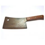 DEXTER-  HIGH CARBON- CLEAVER- 5288