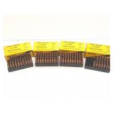 30 CARBINE- TRI-TEST RELOADS - 2 FULLBOXES AND 2