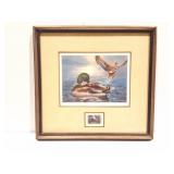 MICHIGAN DUCK HUNTER ASSOCIATION- 1983-84