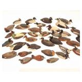 1982m- DUCK COLLECTION-