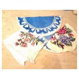 VINTAGE RUGS- VERY NICE
