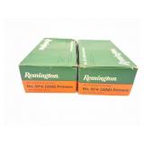 REMINGTON #97?  (209) PRIMERS- FOR SHOTGUN SHELLS