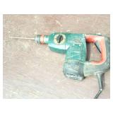 MILWAUKEE- 1/1/8"- ROATERY HAMMER DRILL