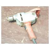 MILWAUKEE- 1/2" HEAVY DUTY DRILL