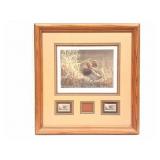 CANADA WILDLIFE HABITAT CONSERVATION- 1995-