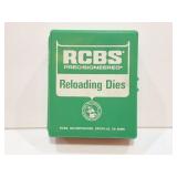 RCBS- 8.15 X  ??- DIE SET IN HOLDER