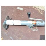 NEW BULLDOG TRAILER JACK