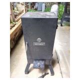 MASTERBUILT ELECTRIC SMOKER- NEVER USED