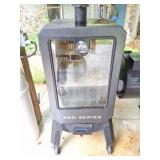 PIT BOSS- PRO SERIES ELECRRIC SMOKER- MODEL