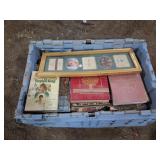 VINTAGE BOOKS- TGE SHINING BY STEVEN KING AND