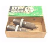 RCBS- 300 SAVAGE RELOADING DIES