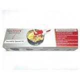 STIR MATE- SMART POT STIRRER- IN ORIGINAL BOX