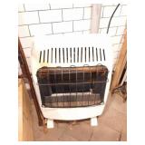 ELECTRIC STANDING  HEATER
