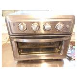 CUISINART OVEN- USED