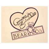 ANNETTE FUNICELLO- BEAR & CO.- C43845- PEPPERMINT