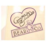 ANNETTE FUNICELLO- BEAR & CO- C19019- KAREN- WITH