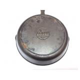 CAST IRON- LODGE- 1- USA- 6SK- 9 INCH