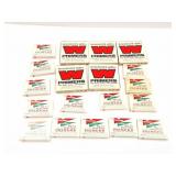 WINCHESTER PRIMERS SHOTSHELL #200- 5 PACKS AND