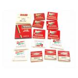 REMINGTON- FEDERAL- CCI- ALCAN - ASSORTED PRIMER