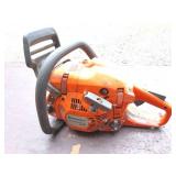 HUSQVARNA 450 X TORQ- CHAIN SAW - HAS