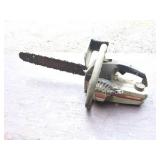 CRAFTSMAN CHAINSAW- GAS- HAS COMPRESSION