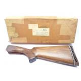 NEW GUN STOCK- WITH BOX