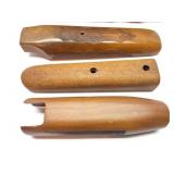 3- NEW GUN STOCKS
