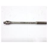WILLIAMS -3/4" POWER HANDLE- BREAKER BAR- H-41A