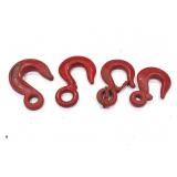 4- CHAIN HOOKS