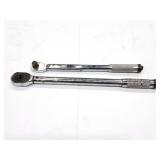 2- 1/2" - TORQUE WRENCHES