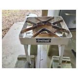 BAYOU CLASSIC- LARGE OUTDOOR PROPANE BURNER