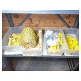 ELECTRIC FENCE SUPPLIES