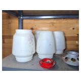 POULTRY WATERER ITEMS