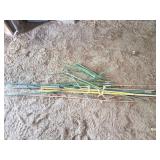 TOMATO- GARDEN STAKES
